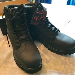 lugz size 15